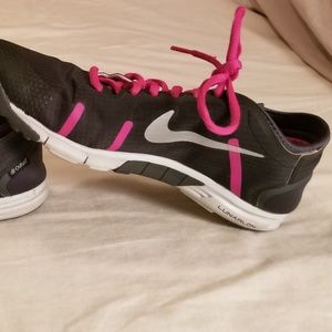 Nike shoes
